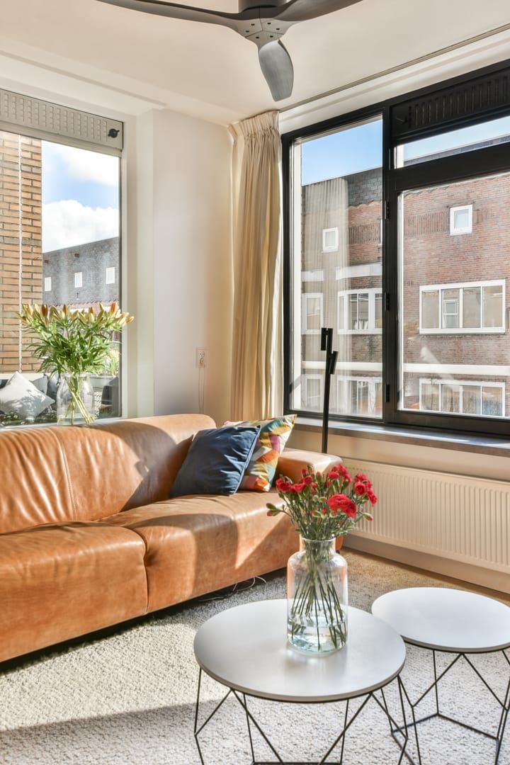 Foto 5 van Lutmastraat 157-C