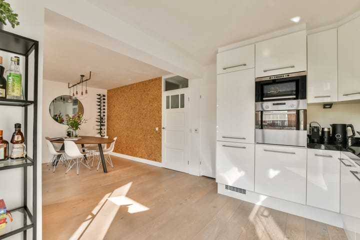 Foto 7 van Lutmastraat 157-C