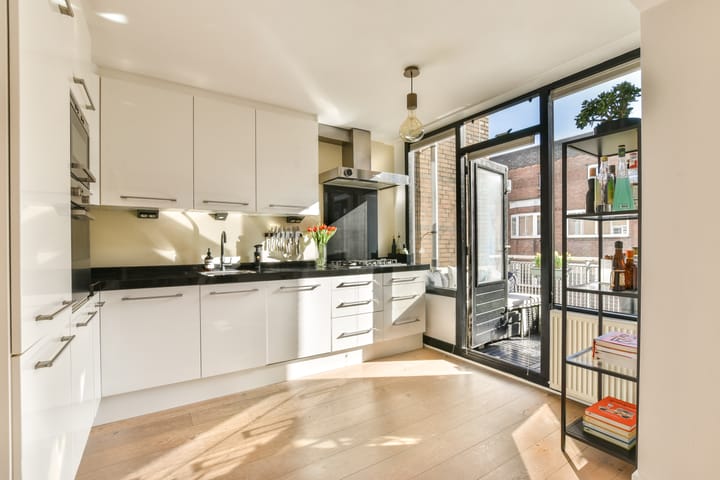 Foto 8 van Lutmastraat 157-C