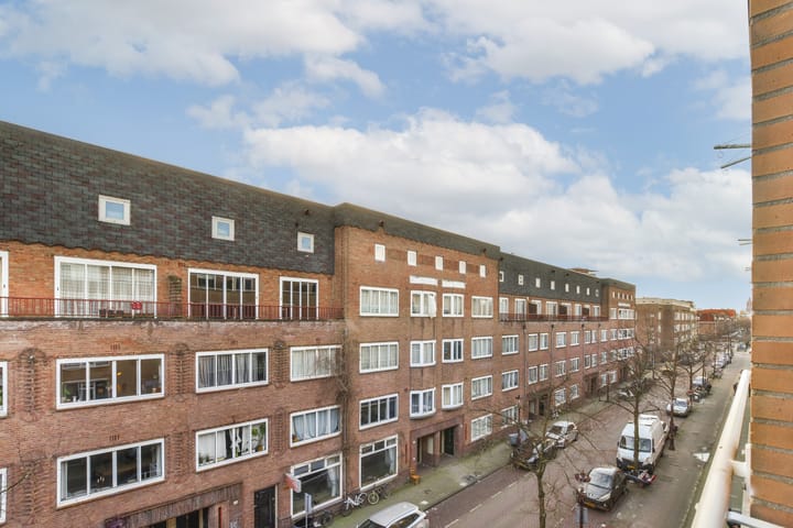 Foto 11 van Lutmastraat 157-C