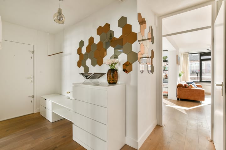 Foto 13 van Lutmastraat 157-C