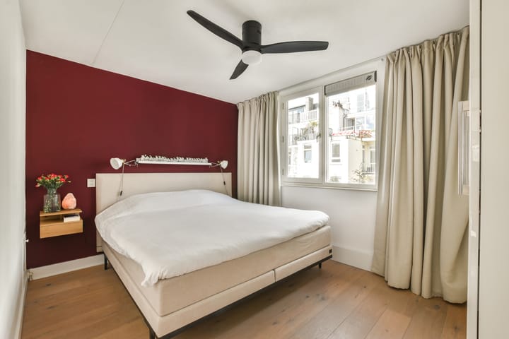 Foto 14 van Lutmastraat 157-C