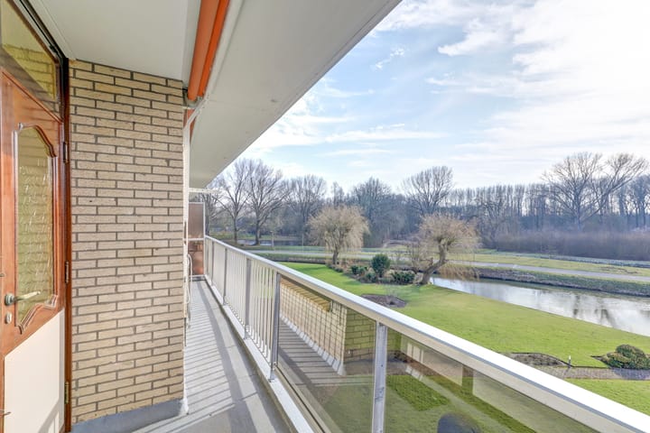 Foto 37 van Kloosplantsoen 289