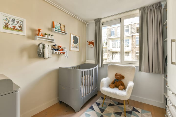 Foto 16 van Lutmastraat 157-C