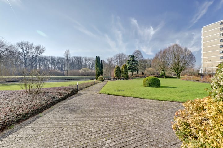 Foto 39 van Kloosplantsoen 289