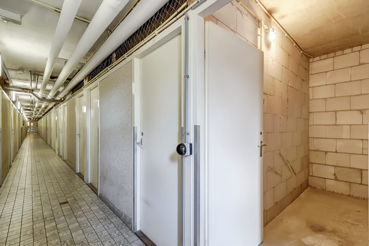 Foto 41 van Kloosplantsoen 289