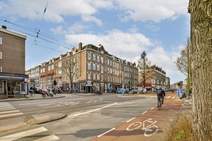 Foto 25 van Lutmastraat 157-C