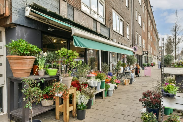 Foto 26 van Lutmastraat 157-C