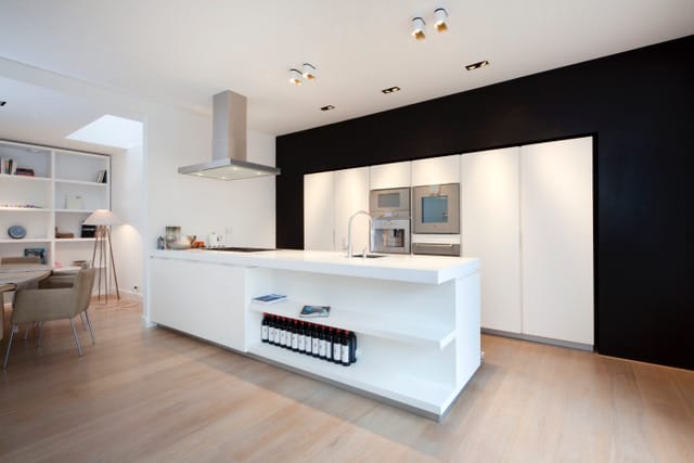 Foto 2 van De Lairessestraat 142-G