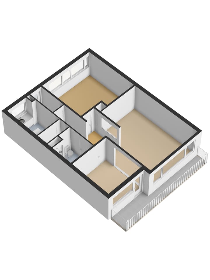 Foto 47 van Kloosplantsoen 289