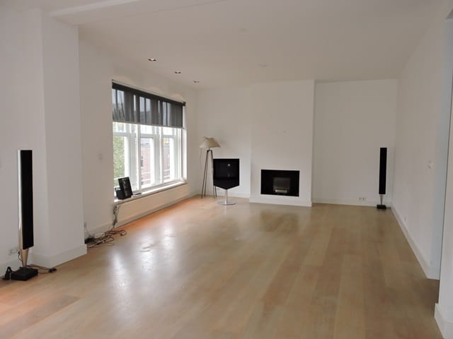 Foto 5 van De Lairessestraat 142-G