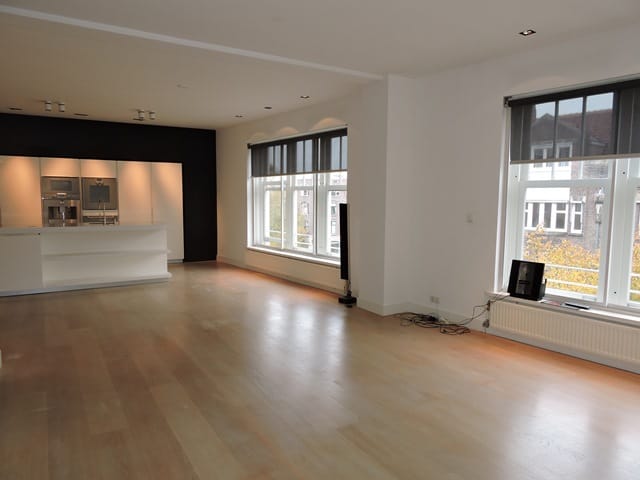 Foto 6 van De Lairessestraat 142-G