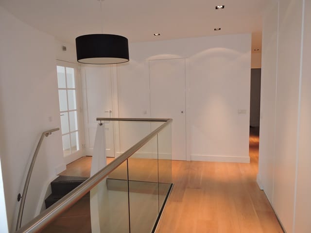 Foto 7 van De Lairessestraat 142-G