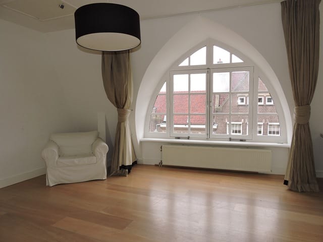 Foto 8 van De Lairessestraat 142-G