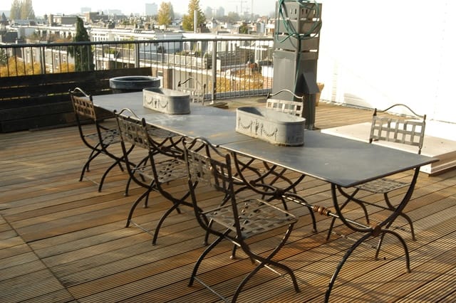 Foto 17 van De Lairessestraat 142-G