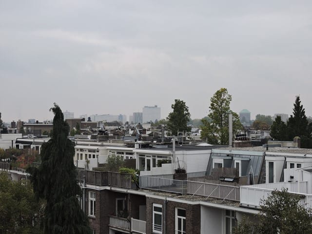 Foto 18 van De Lairessestraat 142-G