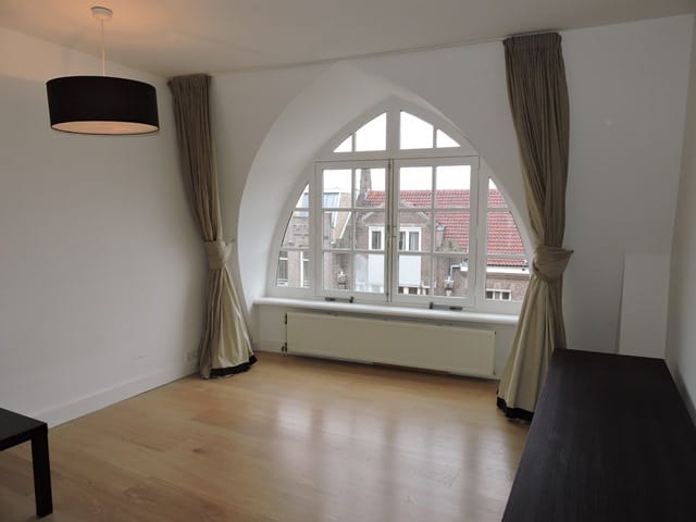 Foto 12 van De Lairessestraat 142-G