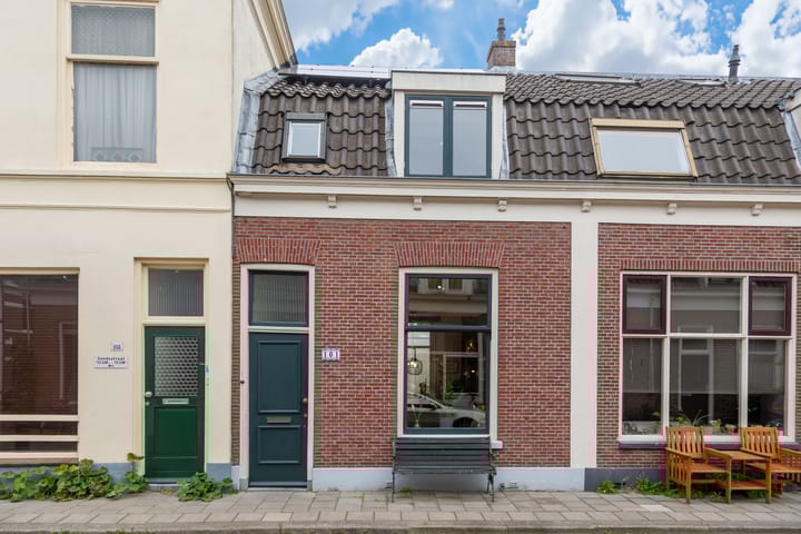 Foto 2 van Goedestraat 101