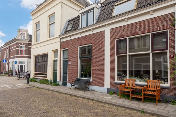 Foto 3 van Goedestraat 101