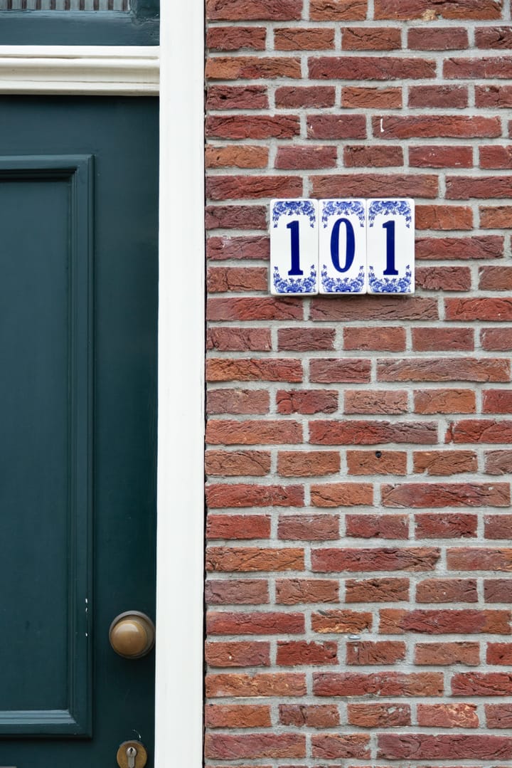 Foto 6 van Goedestraat 101