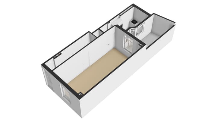 Foto 56 van Goedestraat 101