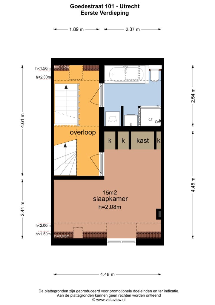 Foto 57 van Goedestraat 101