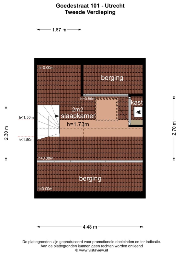 Foto 60 van Goedestraat 101