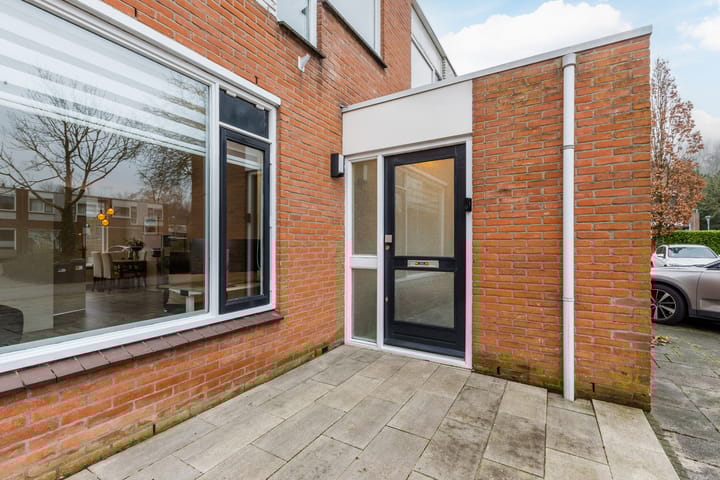 Foto 3 van Oksholm 54