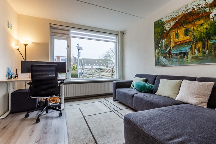 Foto 4 van Oksholm 54