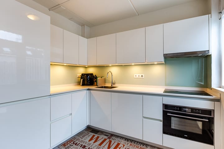 Foto 5 van Oksholm 54