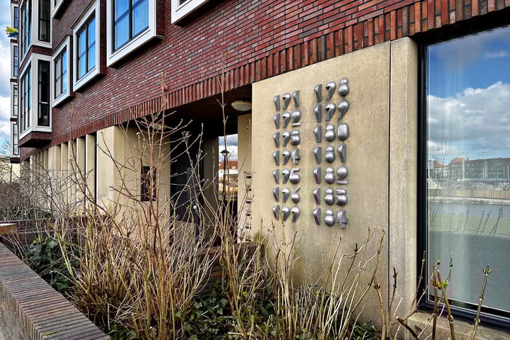 Foto 1 van Afroditekade 178-B