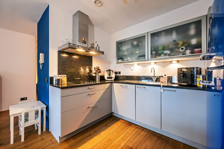 Foto 3 van Afroditekade 178-B