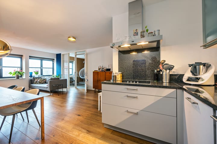 Foto 4 van Afroditekade 178-B