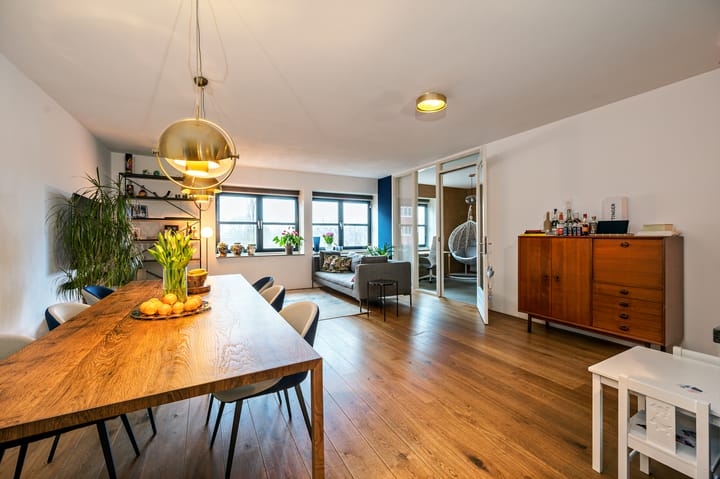 Foto 5 van Afroditekade 178-B