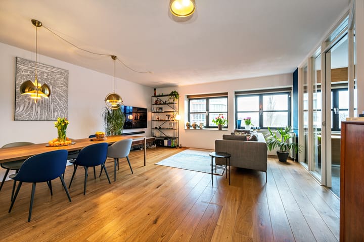 Foto 6 van Afroditekade 178-B