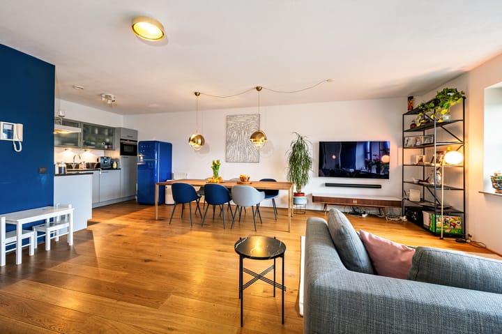 Foto 8 van Afroditekade 178-B