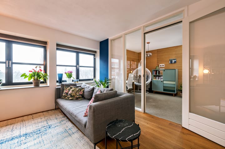 Foto 9 van Afroditekade 178-B