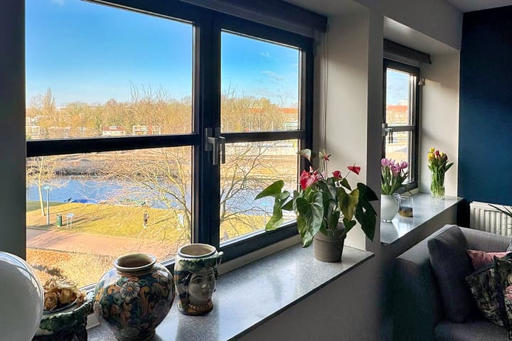 Foto 12 van Afroditekade 178-B