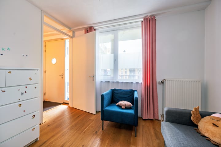 Foto 13 van Afroditekade 178-B