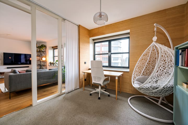 Foto 15 van Afroditekade 178-B