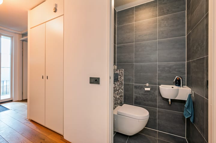 Foto 18 van Afroditekade 178-B