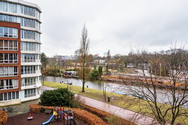 Foto 25 van Afroditekade 178-B