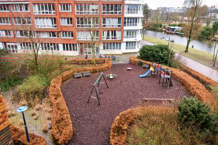 Foto 26 van Afroditekade 178-B