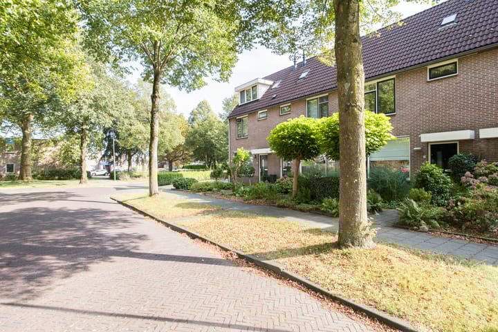 Foto 2 van Jacob Marisplein 7