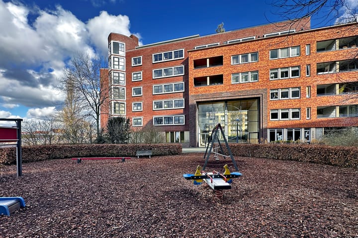 Foto 29 van Afroditekade 178-B