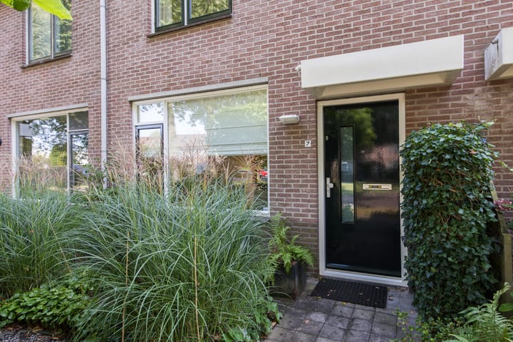 Foto 3 van Jacob Marisplein 7