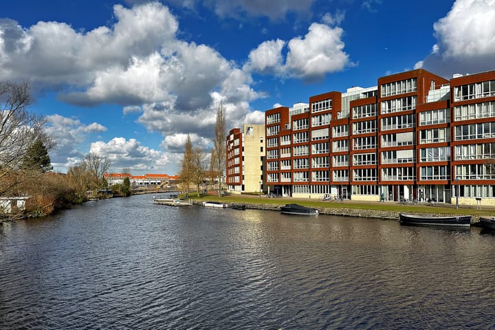 Foto 30 van Afroditekade 178-B