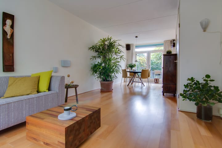 Foto 5 van Jacob Marisplein 7