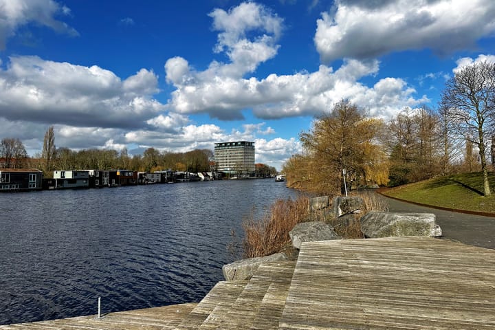 Foto 32 van Afroditekade 178-B