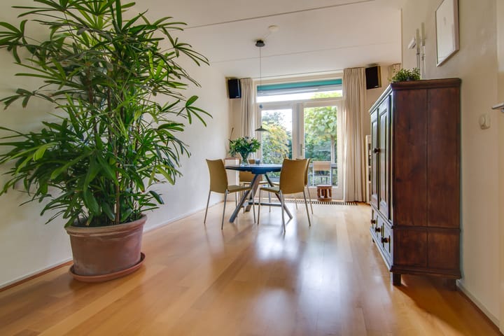 Foto 6 van Jacob Marisplein 7